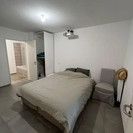Appt A 10 Min De La Place Comedie Montpellier Apartment Castelnau-le-Lez