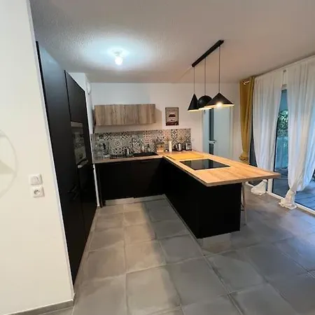 Appt A 10 Min De La Place Comedie Montpellier * Castelnau-le-Lez